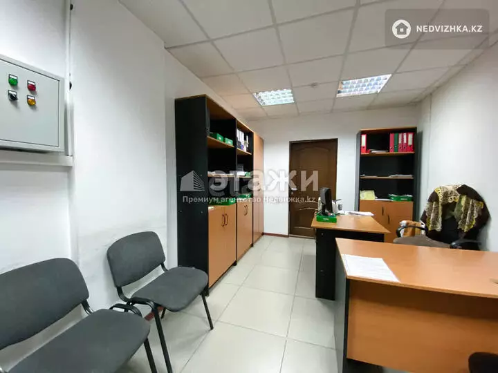 300 м², Офисное помещение, этаж 3 из 14, 300 м², изображение - 1