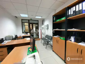 Офисное помещение, этаж 3 из 14, 300 м²