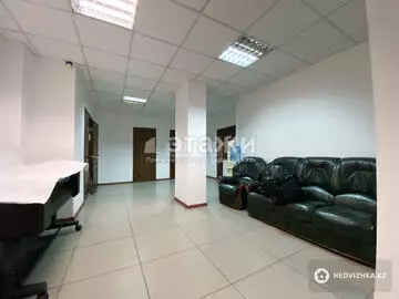 300 м², Офисное помещение, этаж 3 из 14, 300 м², изображение - 5