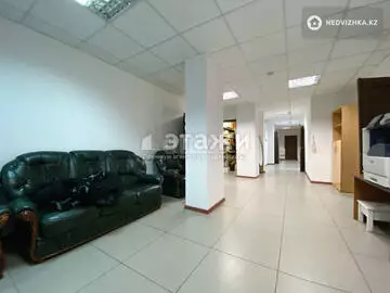 300 м², Офисное помещение, этаж 3 из 14, 300 м², изображение - 7