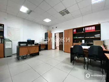 300 м², Офисное помещение, этаж 3 из 14, 300 м², изображение - 28