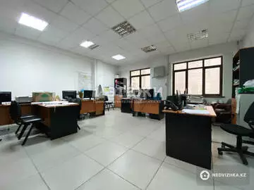 300 м², Офисное помещение, этаж 3 из 14, 300 м², изображение - 31