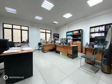 300 м², Офисное помещение, этаж 3 из 14, 300 м², изображение - 35