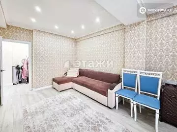 74 м², 3-комнатная квартира, этаж 3 из 6, 74 м², изображение - 27