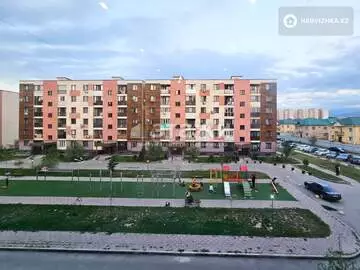 74 м², 3-комнатная квартира, этаж 3 из 6, 74 м², изображение - 34