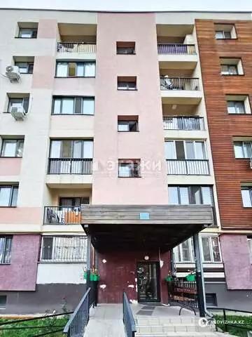 74 м², 3-комнатная квартира, этаж 3 из 6, 74 м², изображение - 36