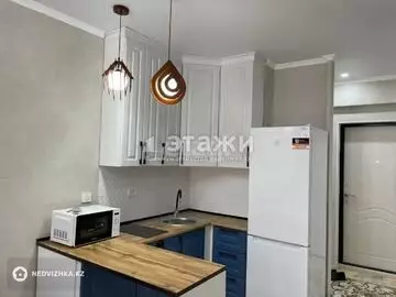 30 м², 1-комнатная квартира, этаж 3 из 10, 30 м², изображение - 1