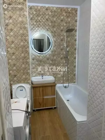 30 м², 1-комнатная квартира, этаж 3 из 10, 30 м², изображение - 3