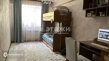 2-комнатная квартира, этаж 2 из 5, 62 м²