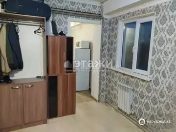 30 м², 1-комнатная квартира, этаж 3 из 4, 30 м², изображение - 1