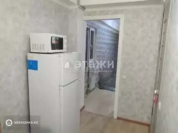 30 м², 1-комнатная квартира, этаж 3 из 4, 30 м², изображение - 3