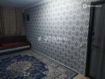 30 м², 1-комнатная квартира, этаж 3 из 4, 30 м², изображение - 5