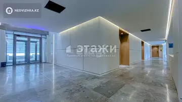 2-комнатная квартира, этаж 1 из 4, 84 м²