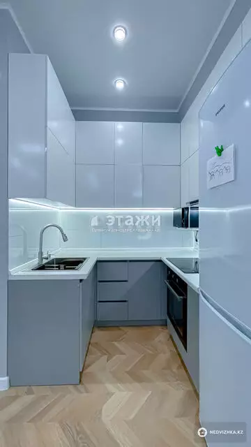 84.24 м², 2-комнатная квартира, этаж 1 из 4, 84 м², изображение - 12