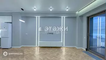 84.24 м², 2-комнатная квартира, этаж 1 из 4, 84 м², изображение - 14