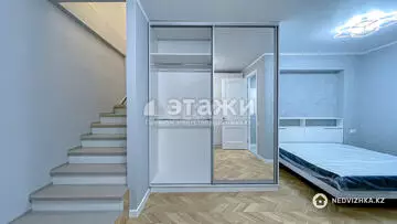 84.24 м², 2-комнатная квартира, этаж 1 из 4, 84 м², изображение - 41