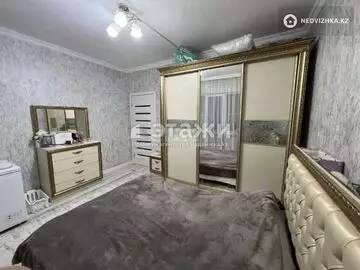 75 м², 3-комнатная квартира, этаж 12 из 16, 75 м², изображение - 1