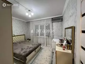 75 м², 3-комнатная квартира, этаж 12 из 16, 75 м², изображение - 2