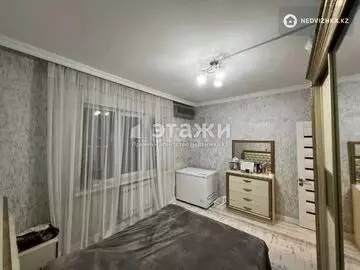 75 м², 3-комнатная квартира, этаж 12 из 16, 75 м², изображение - 4