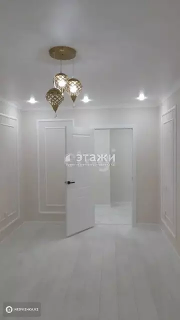 1-комнатная квартира, этаж 2 из 9, 36 м²
