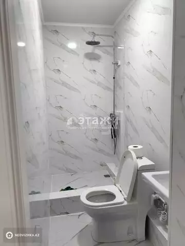 3-комнатная квартира, этаж 15 из 16, 106 м²