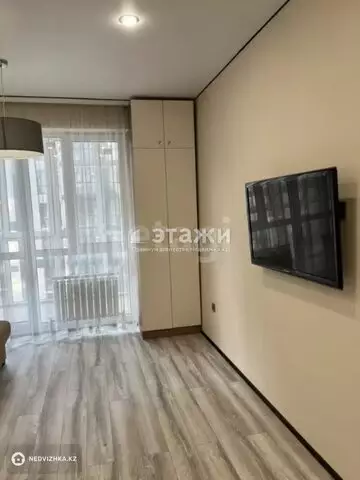 1-комнатная квартира, этаж 5 из 10, 26 м²