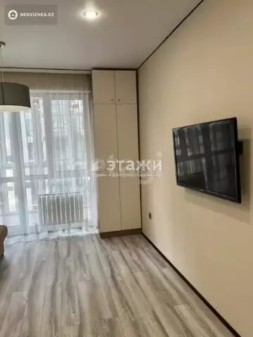 1-комнатная квартира, этаж 5 из 10, 26 м²