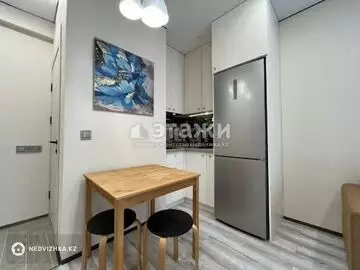 26 м², 1-комнатная квартира, этаж 5 из 10, 26 м², изображение - 4