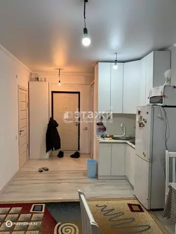 1-комнатная квартира, этаж 6 из 10, 32 м²