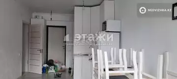 1-комнатная квартира, этаж 6 из 10, 32 м²