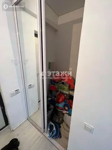 1-комнатная квартира, этаж 6 из 10, 32 м²