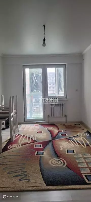 1-комнатная квартира, этаж 6 из 10, 32 м²