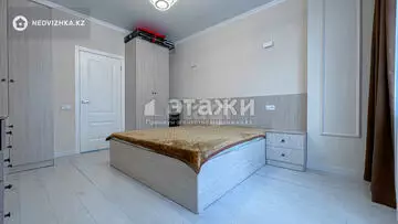 59.1 м², 2-комнатная квартира, этаж 2 из 12, 59 м², изображение - 5