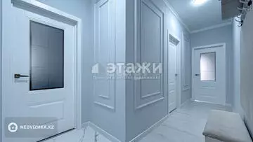 59.1 м², 2-комнатная квартира, этаж 2 из 12, 59 м², изображение - 12