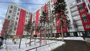 59.1 м², 2-комнатная квартира, этаж 2 из 12, 59 м², изображение - 22