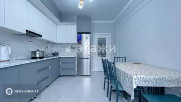 58.8 м², 2-комнатная квартира, этаж 2 из 12, 59 м², изображение - 11