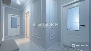 58.8 м², 2-комнатная квартира, этаж 2 из 12, 59 м², изображение - 12