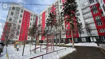 58.8 м², 2-комнатная квартира, этаж 2 из 12, 59 м², изображение - 19