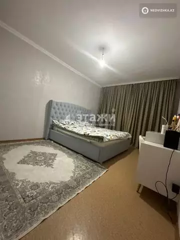 75.8 м², 3-комнатная квартира, этаж 5 из 5, 76 м², изображение - 2