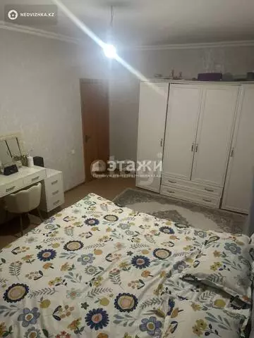 75.8 м², 3-комнатная квартира, этаж 5 из 5, 76 м², изображение - 3