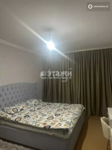 75.8 м², 3-комнатная квартира, этаж 5 из 5, 76 м², изображение - 4