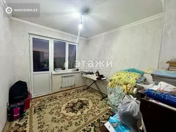 75.8 м², 3-комнатная квартира, этаж 5 из 5, 76 м², изображение - 5