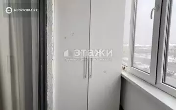 1-комнатная квартира, этаж 2 из 10, 26 м²