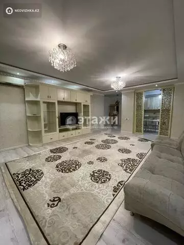 109 м², 3-комнатная квартира, этаж 2 из 15, 109 м², изображение - 8