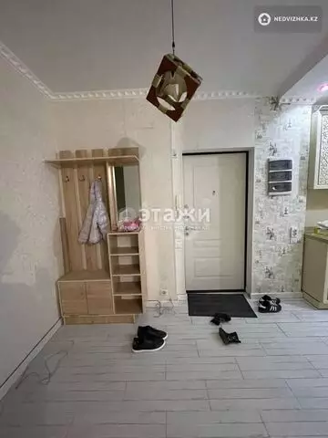 109 м², 3-комнатная квартира, этаж 2 из 15, 109 м², изображение - 21