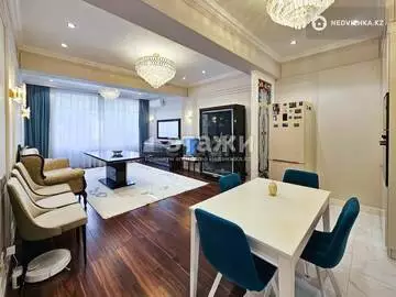 2-комнатная квартира, этаж 2 из 4, 78 м²