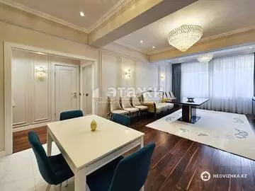 2-комнатная квартира, этаж 2 из 4, 78 м²