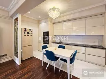 2-комнатная квартира, этаж 2 из 4, 78 м²