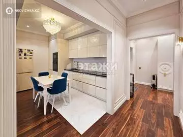 2-комнатная квартира, этаж 2 из 4, 78 м²