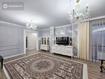 125 м², 3-комнатная квартира, этаж 12 из 12, 125 м², изображение - 4